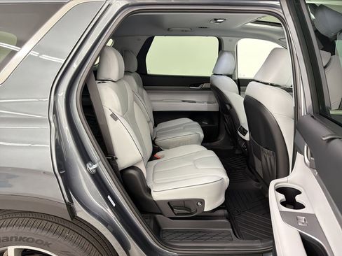 Used 2025 Hyundai Palisade SEL image 27