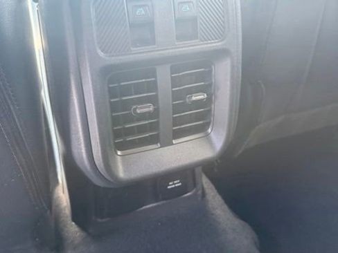 Used 2025 Ford Bronco Outer Banks AWD/4WD image 32