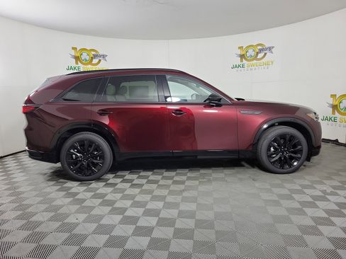 New 2026 MAZDA CX-90 3.3 Turbo S w/ Premium Package image 10