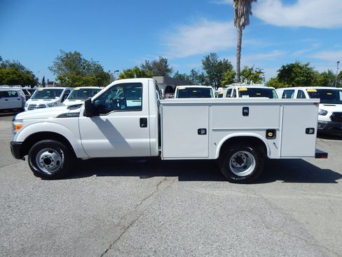 Used 2015 Ford F350 XL RWD image 5