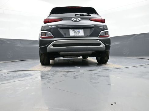 Certified 2023 Hyundai Kona SEL w/ Cargo Package image 29