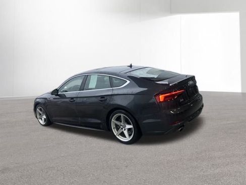 Used 2019 Audi A5 2.0T Premium Plus w/ Premium Plus image 18
