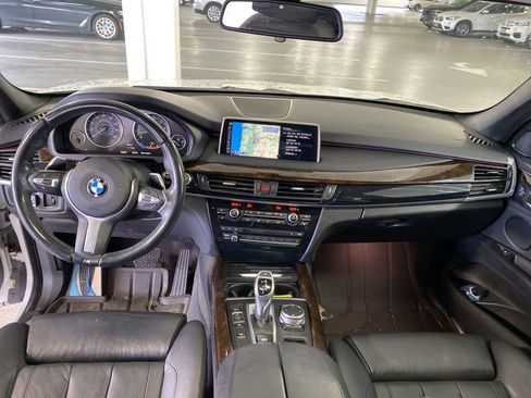 Used 2015 BMW X5 xDrive35i image 10