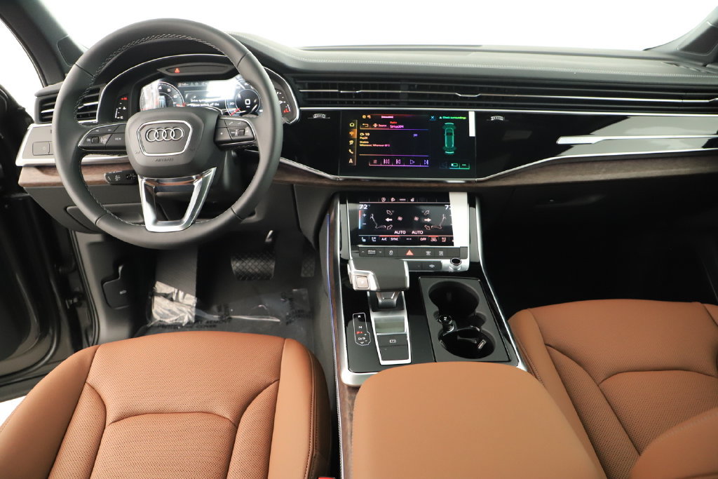 New 2026 Audi Q7 2.0T Premium Plus AWD/4WD image 18
