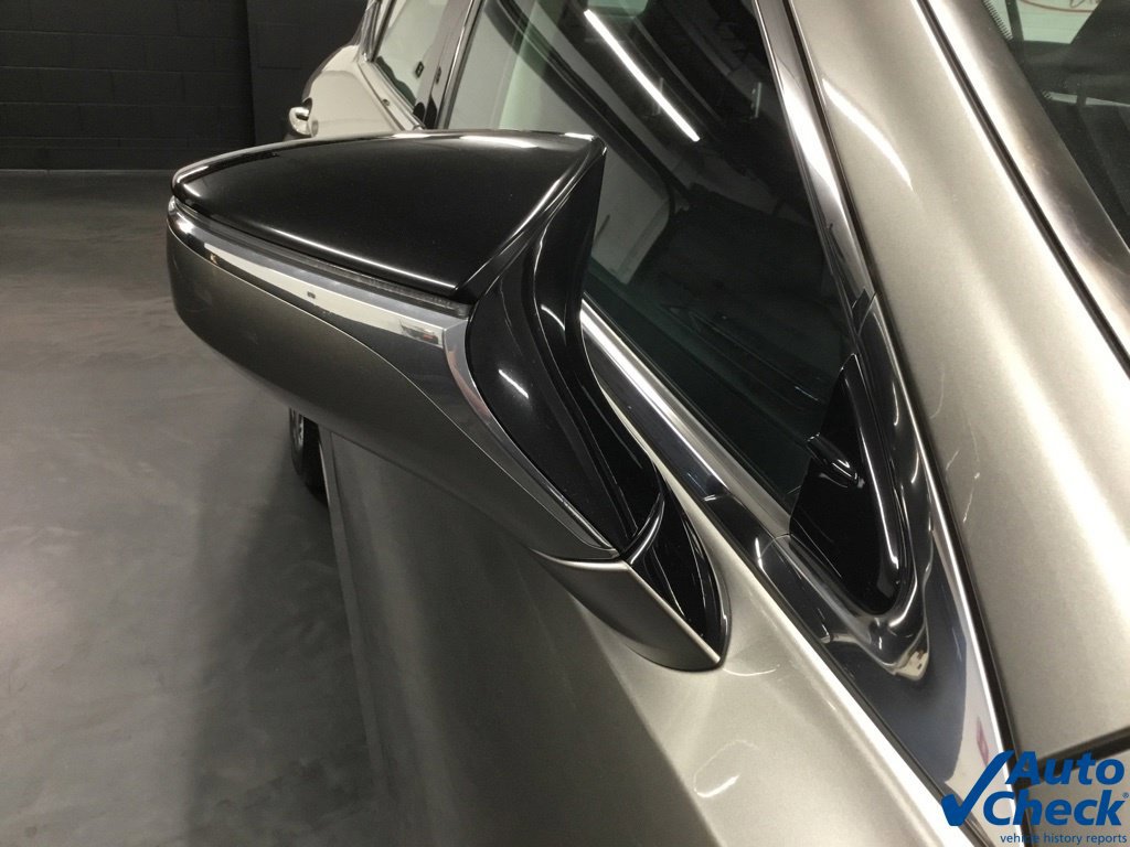 Used 2019 Lexus ES 350 w/ Accessory Package 2 FWD image 19