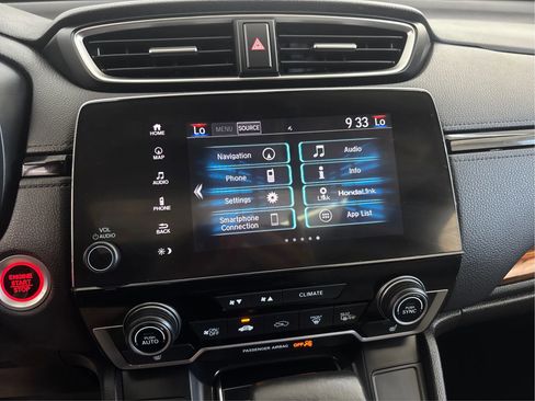 Used 2018 Honda CR-V Touring image 42