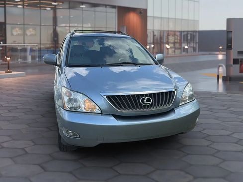 Used 2008 Lexus RX 350 2WD image 19