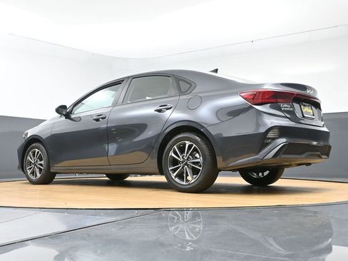 Used 2024 Kia Forte LXS FWD image 39