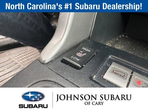 Used 2018 Subaru Forester 2.5i Premium w/ All-Weather Package AWD/4WD image 13
