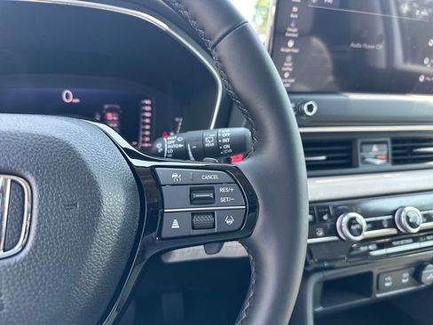 New 2026 Honda Pilot Elite image 29