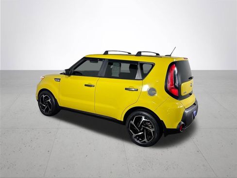 Used 2014 Kia Soul + w/ Audio Package image 8