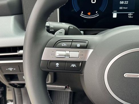 New 2026 Hyundai Sonata SEL image 25