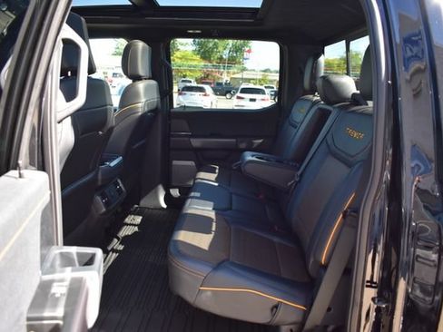 Used 2026 Ford F150 Tremor w/ Equipment Group 402B MID AWD/4WD image 45