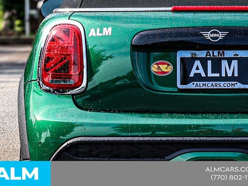 Used 2022 MINI Cooper S FWD image 13