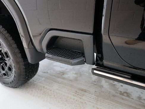 New 2026 GMC Sierra 3500 Denali w/ Denali Reserve Package image 39