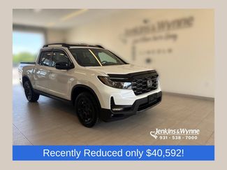 Used 2026 Honda Ridgeline TrailSport video 1