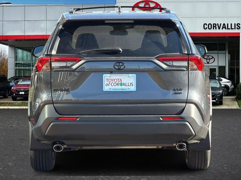 New 2025 Toyota RAV4 XLE w/ Convenience Package image 6