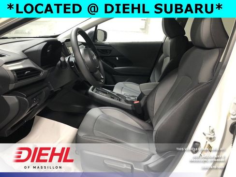 New 2026 Subaru Crosstrek 2.5i image 17