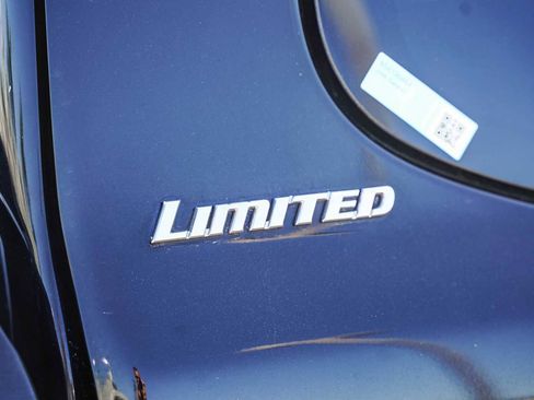 Used 2006 Toyota Tundra Limited image 15