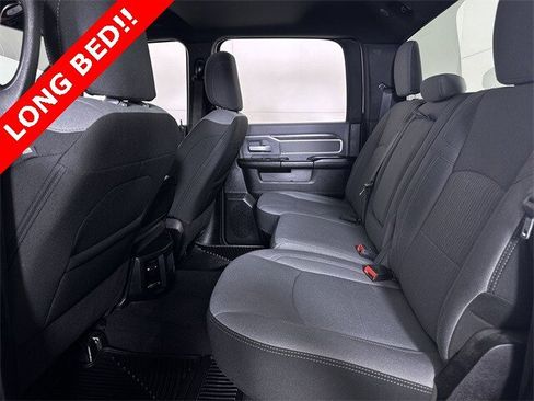 Used 2023 RAM 2500 Big Horn w/ Level 1 Equipment Group image 26