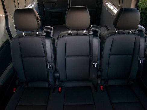 New 2026 Mercedes-Benz Sprinter 2500 image 18