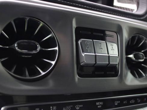 Used 2022 Mercedes-Benz G 63 AMG 4MATIC image 18