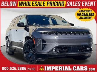 Used 2024 Jeep Wagoneer Launch Edition video 1