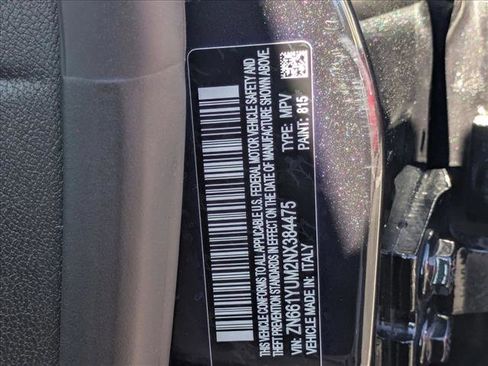 Used 2022 Maserati Levante Modena image 17