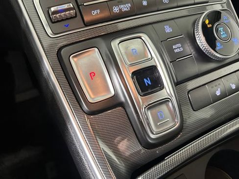 Used 2023 Hyundai Santa Fe SEL Convenience image 19