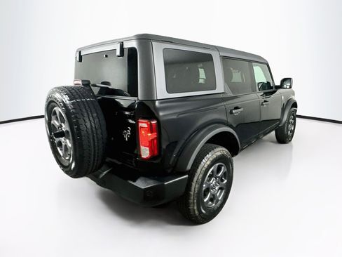 Used 2025 Ford Bronco Big Bend AWD/4WD image 9