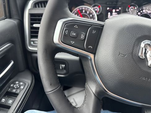 New 2026 RAM 2500 Big Horn image 23