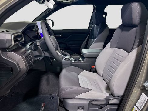 New 2026 Toyota Tacoma TRD Off-Road AWD/4WD image 17