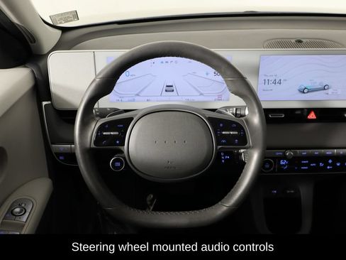 Used 2024 Hyundai Ioniq 5 SEL RWD image 7