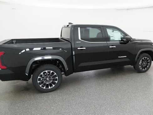 New 2026 Toyota Tundra Limited image 10