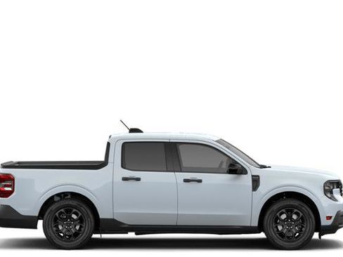 New 2026 Ford Maverick XLT w/ Equipment Group 301A image 29