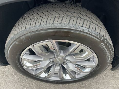 Used 2024 GMC Sierra 1500 Denali w/ Denali Reserve Package image 37