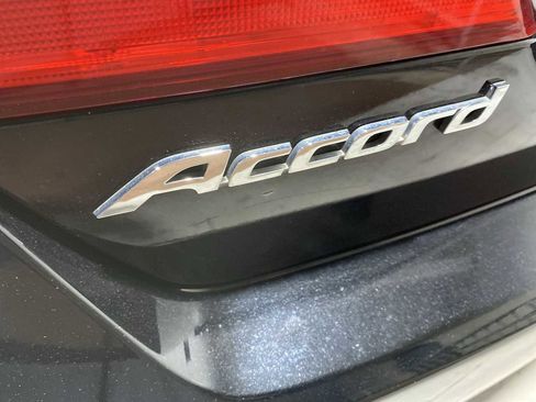 Used 2014 Honda Accord Sport image 7