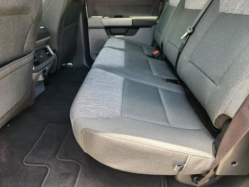 New 2026 Ford F250 XLT AWD/4WD image 22