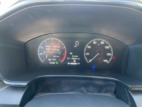 Used 2024 Honda CR-V EX image 22