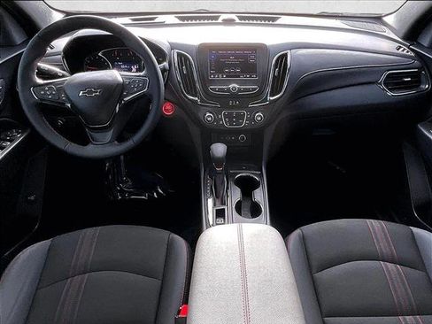 Certified 2024 Chevrolet Equinox RS image 13