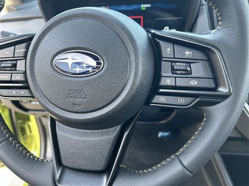 New 2026 Subaru Crosstrek 2.5i Sport image 21