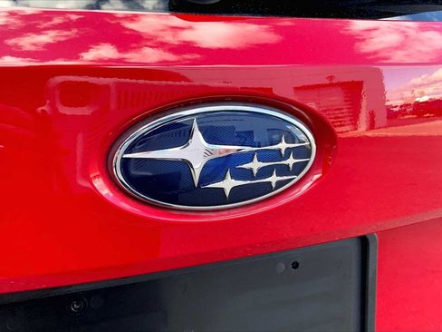 Used 2024 Subaru Crosstrek 2.0i Premium AWD/4WD image 33
