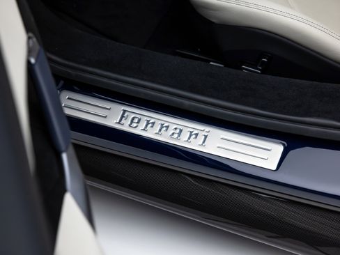 Used 2025 Ferrari 296 GTS image 67