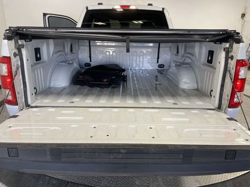 Used 2021 Ford F150 XL w/ XL Power Equipment Group image 25