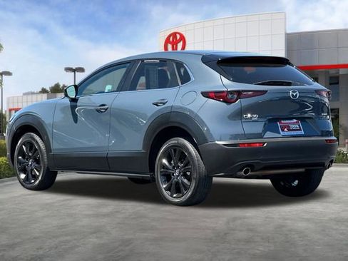 Used 2024 MAZDA CX-30 AWD 2.5 S w/ Preferred Package image 6