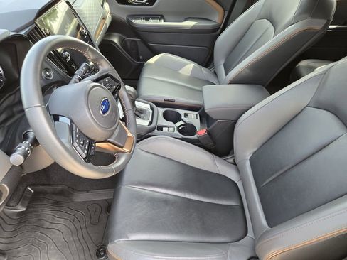 Used 2025 Subaru Forester Sport w/ Popular Package #1 AWD/4WD image 18