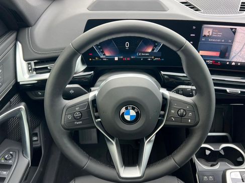 Used 2026 BMW X1 xDrive28i w/ Technology Package AWD/4WD image 26