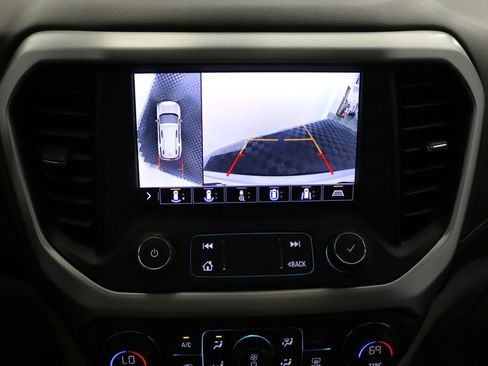Used 2020 GMC Acadia SLT w/ Driver Alert Package II AWD/4WD image 26