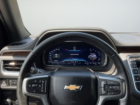 Used 2024 Chevrolet Tahoe Premier RWD image 14