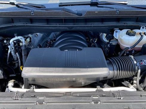 Used 2024 Chevrolet Tahoe LT RWD image 21